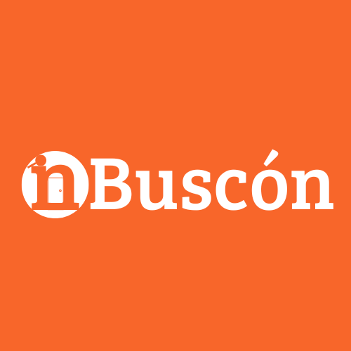 inBuscón Logo